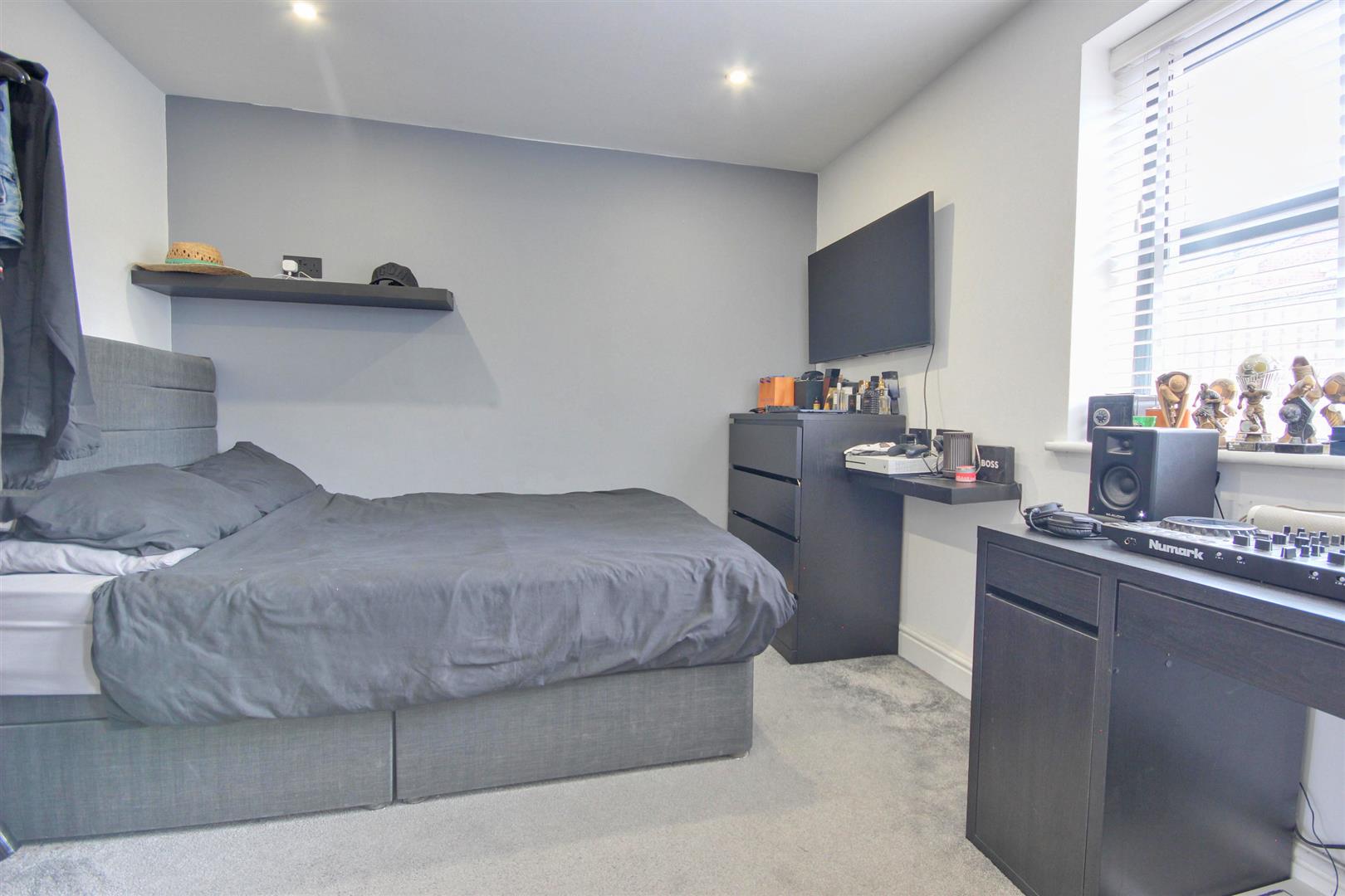 The Haven, Walkington, Beverley